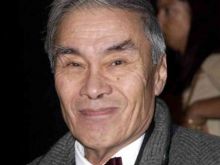 Burt Kwouk