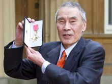 Burt Kwouk