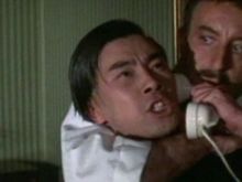 Burt Kwouk