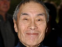 Burt Kwouk