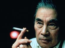 Burt Kwouk