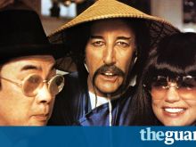 Burt Kwouk