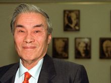 Burt Kwouk
