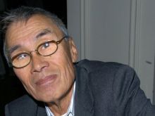 Burt Kwouk
