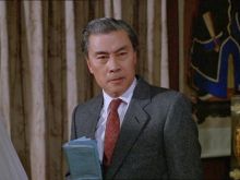 Burt Kwouk