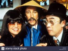 Burt Kwouk