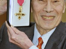 Burt Kwouk