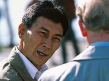 Burt Kwouk