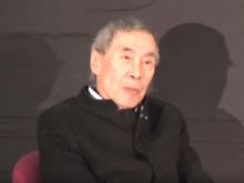 Burt Kwouk