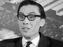 Burt Kwouk