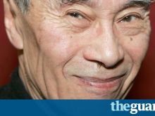 Burt Kwouk