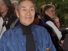 Burt Kwouk