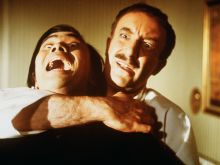 Burt Kwouk