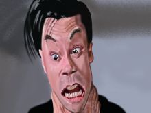 Burt Kwouk