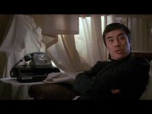 Burt Kwouk