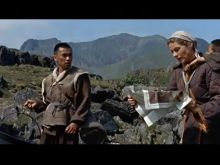 Burt Kwouk