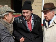 Burt Kwouk