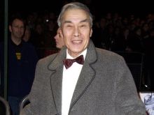 Burt Kwouk