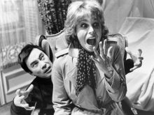 Burt Kwouk