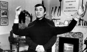 Burt Kwouk