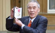 Burt Kwouk