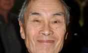 Burt Kwouk