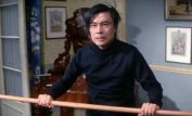 Burt Kwouk