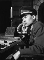 Burt Kwouk