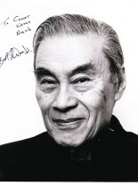 Burt Kwouk