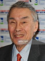 Burt Kwouk