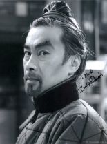 Burt Kwouk