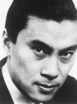 Burt Kwouk