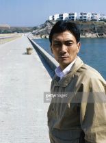 Burt Kwouk