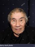 Burt Kwouk