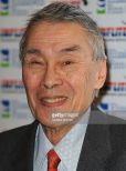 Burt Kwouk