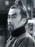 Burt Kwouk