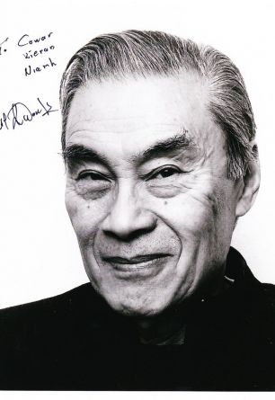 Burt Kwouk