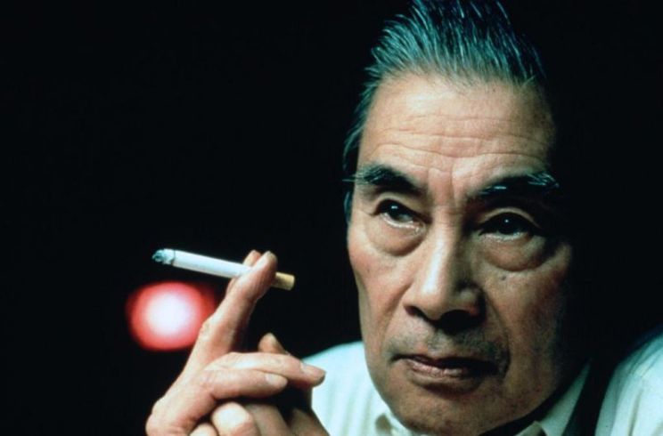 Burt Kwouk