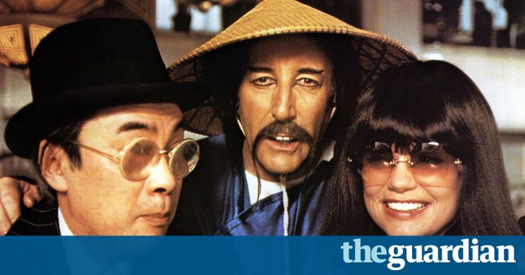 Burt Kwouk