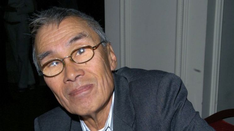 Burt Kwouk