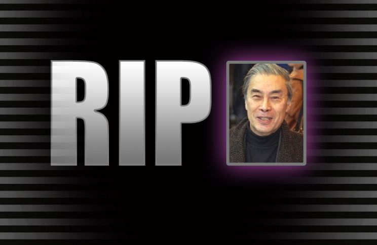 Burt Kwouk