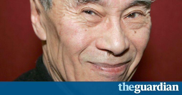 Burt Kwouk