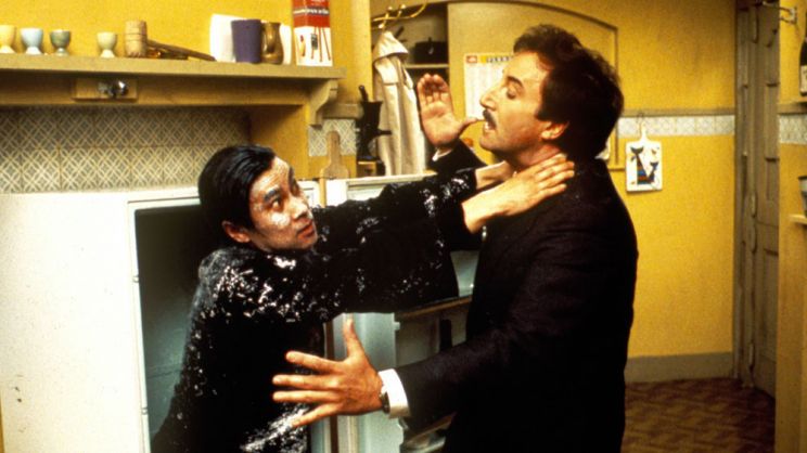 Burt Kwouk