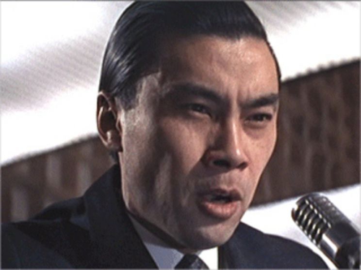 Burt Kwouk
