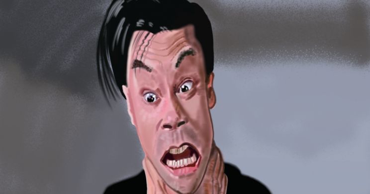 Burt Kwouk