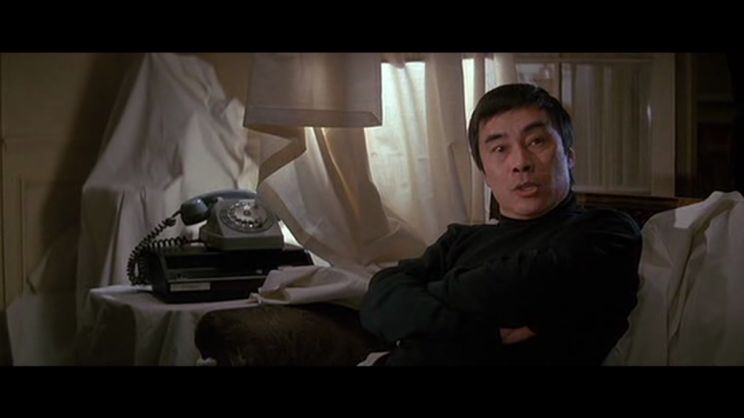 Burt Kwouk