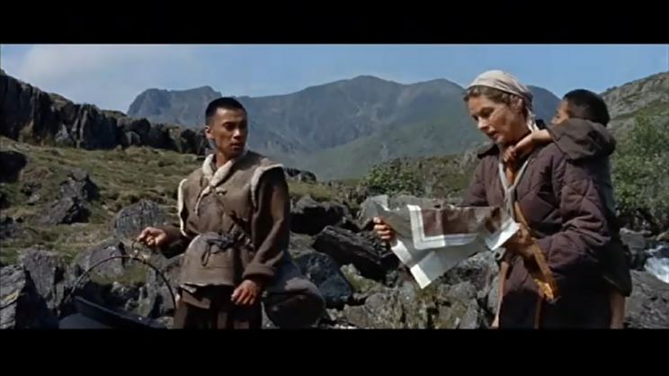 Burt Kwouk
