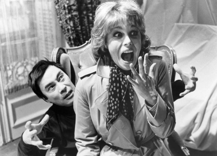 Burt Kwouk