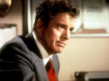 Burt Lancaster