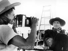 Burt Lancaster